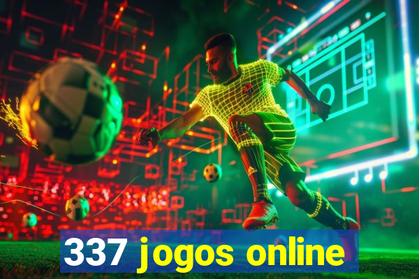 337 jogos online